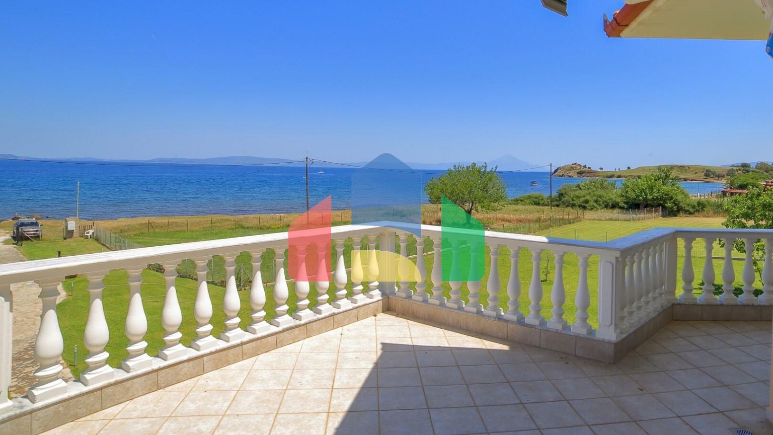 Продаж - Котедж 187 m² на Сітонії (Халкідіки)