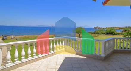 Продаж - Котедж 187 m² на Сітонії (Халкідіки)