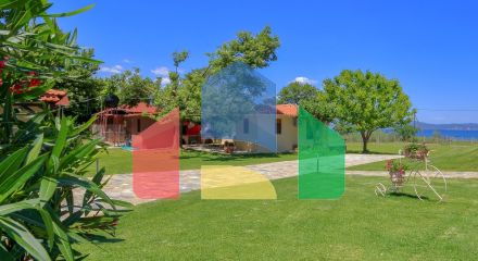 Продаж - Котедж 187 m² на Сітонії (Халкідіки)