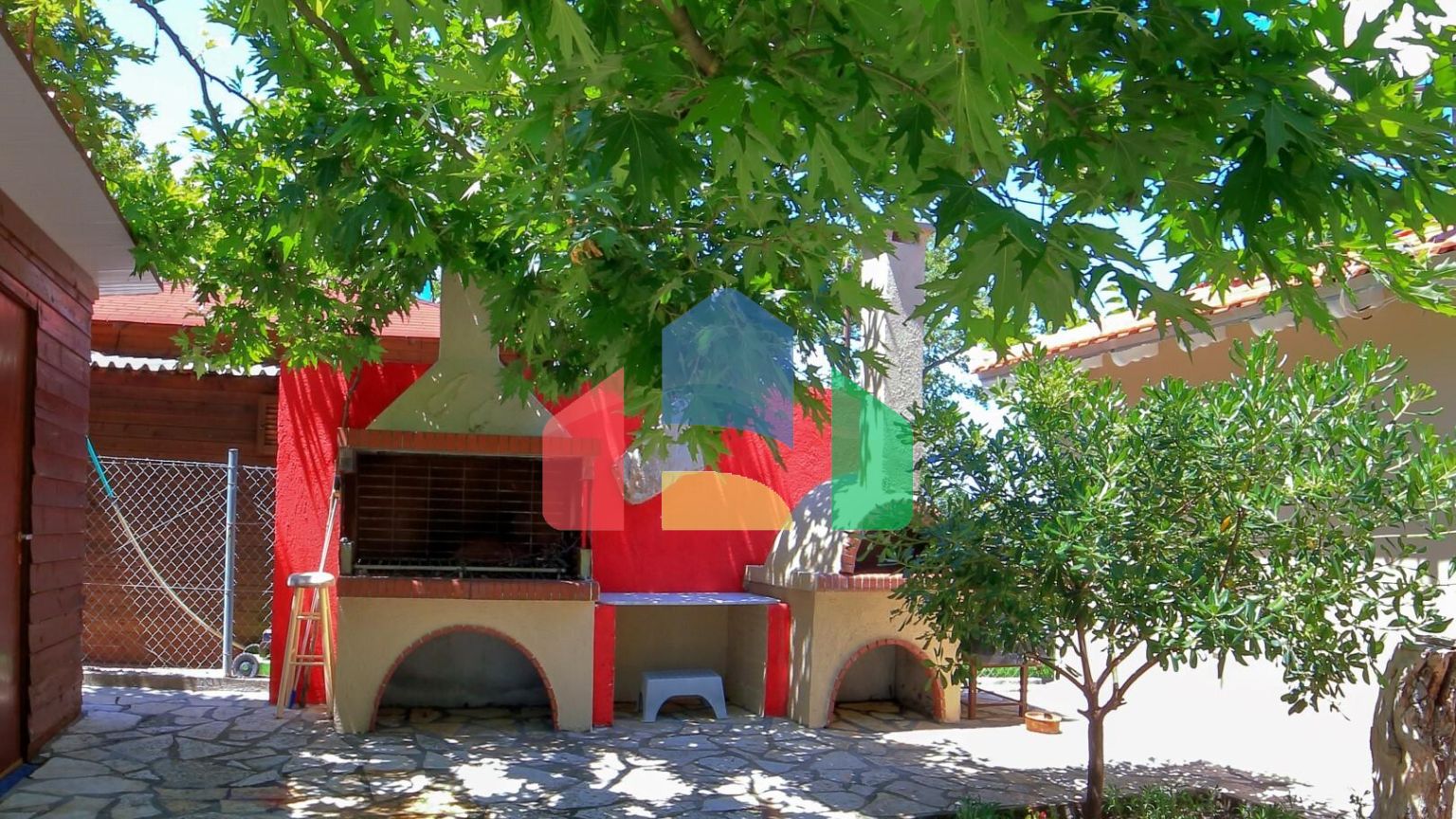 Продаж - Котедж 187 m² на Сітонії (Халкідіки)