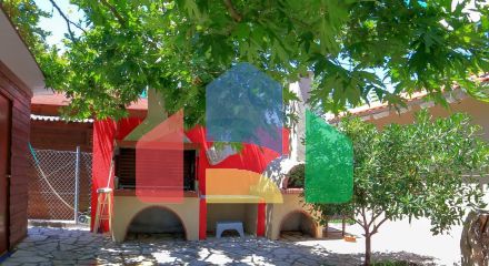 Продаж - Котедж 187 m² на Сітонії (Халкідіки)