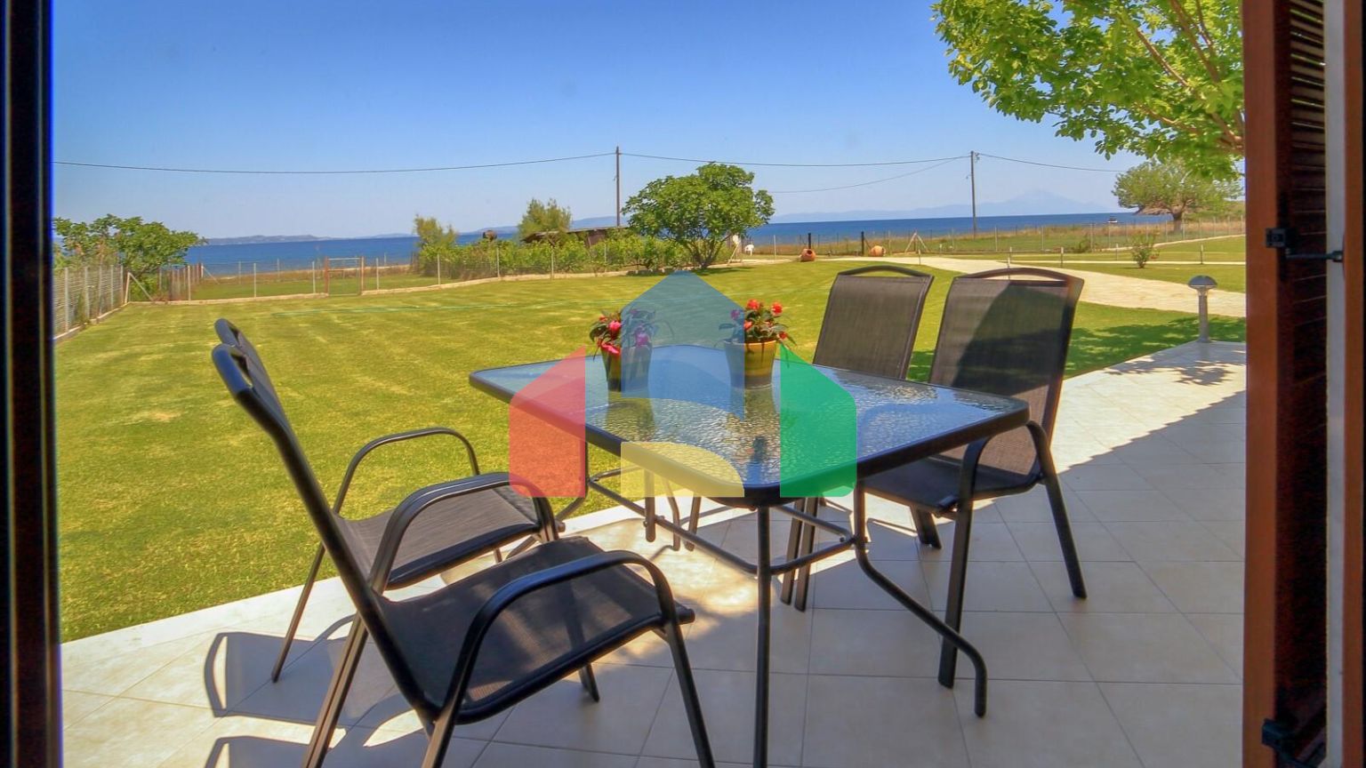 Продаж - Котедж 187 m² на Сітонії (Халкідіки)