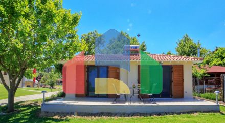 Продаж - Котедж 187 m² на Сітонії (Халкідіки)