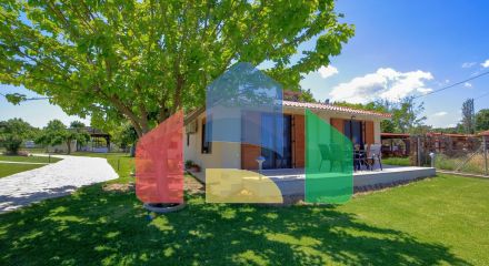 Продаж - Котедж 187 m² на Сітонії (Халкідіки)