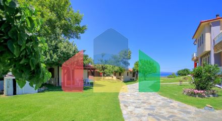 Продаж - Котедж 187 m² на Сітонії (Халкідіки)