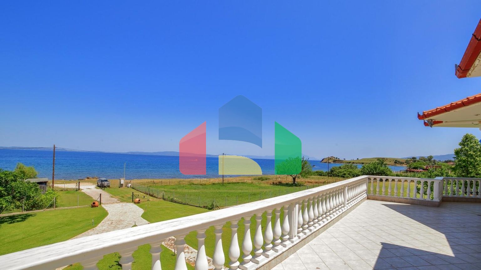 Продаж - Котедж 187 m² на Сітонії (Халкідіки)