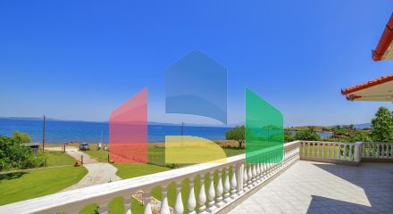 Продаж - Котедж 187 m² на Сітонії (Халкідіки)