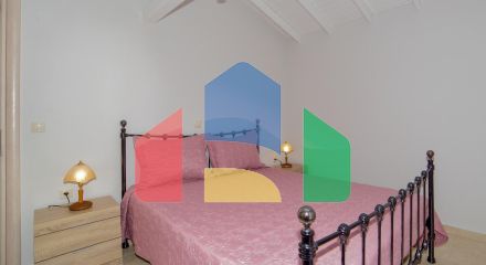 Продаж - Котедж 187 m² на Сітонії (Халкідіки)