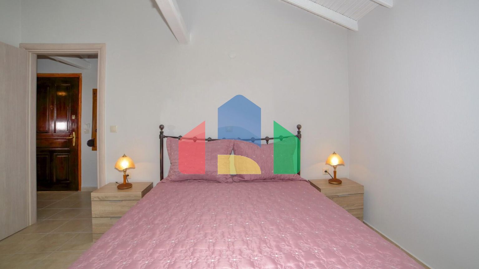 Продаж - Котедж 187 m² на Сітонії (Халкідіки)