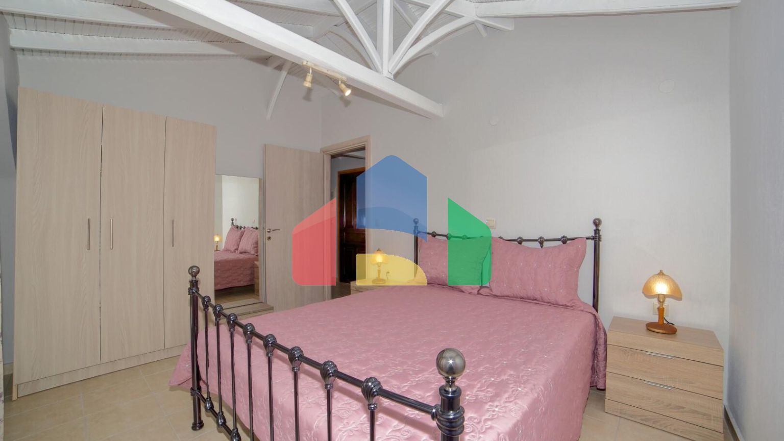 Продаж - Котедж 187 m² на Сітонії (Халкідіки)