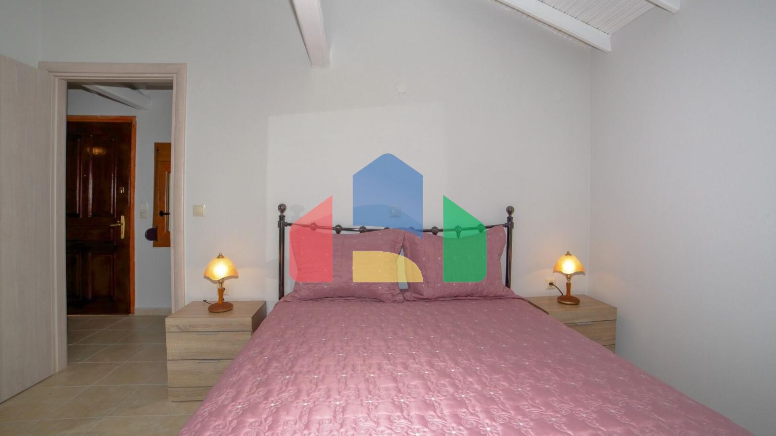 Продаж - Котедж 187 m² на Сітонії (Халкідіки)