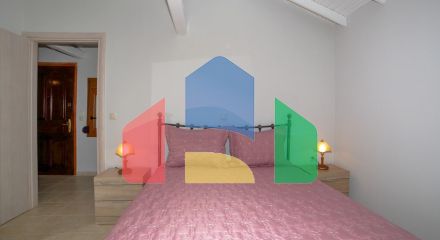 Продаж - Котедж 187 m² на Сітонії (Халкідіки)