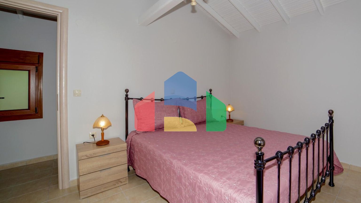 Продаж - Котедж 187 m² на Сітонії (Халкідіки)