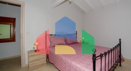 Продаж - Котедж 187 m² на Сітонії (Халкідіки)