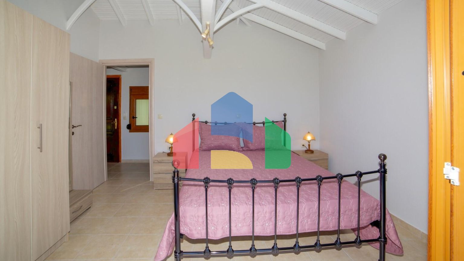 Продаж - Котедж 187 m² на Сітонії (Халкідіки)