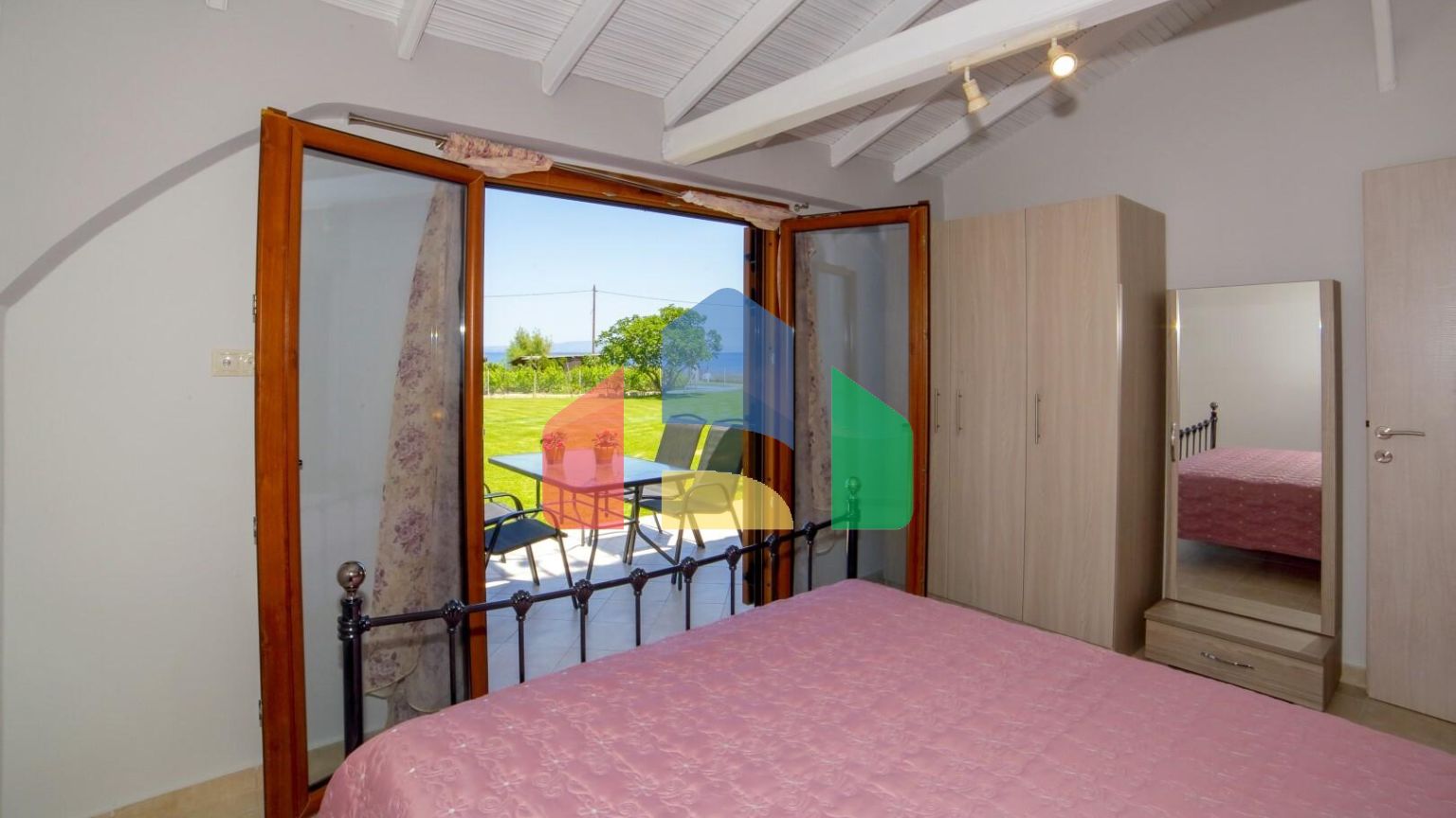 Продаж - Котедж 187 m² на Сітонії (Халкідіки)