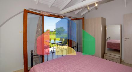 Продаж - Котедж 187 m² на Сітонії (Халкідіки)