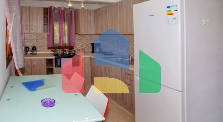 Продаж - Котедж 187 m² на Сітонії (Халкідіки)