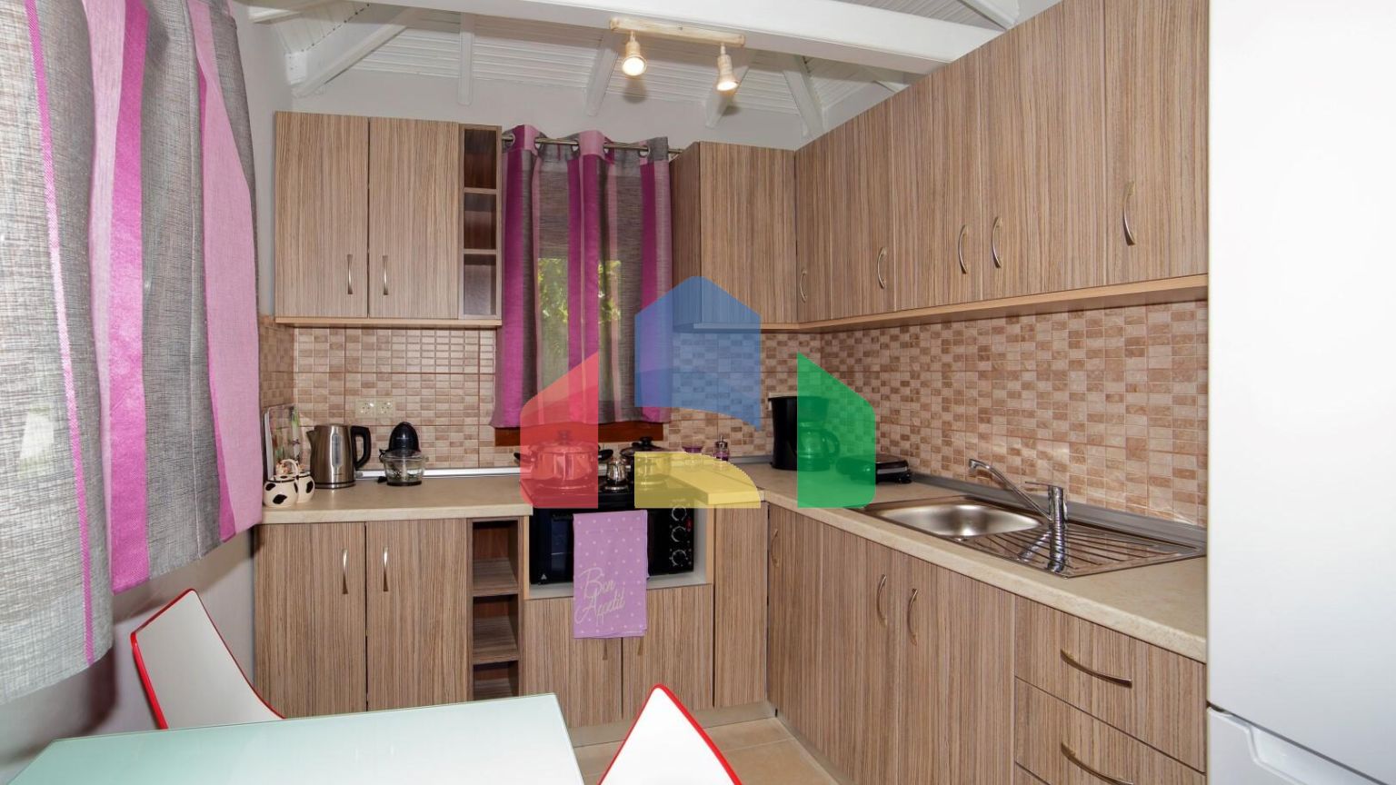 Продаж - Котедж 187 m² на Сітонії (Халкідіки)