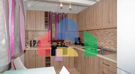 Продаж - Котедж 187 m² на Сітонії (Халкідіки)