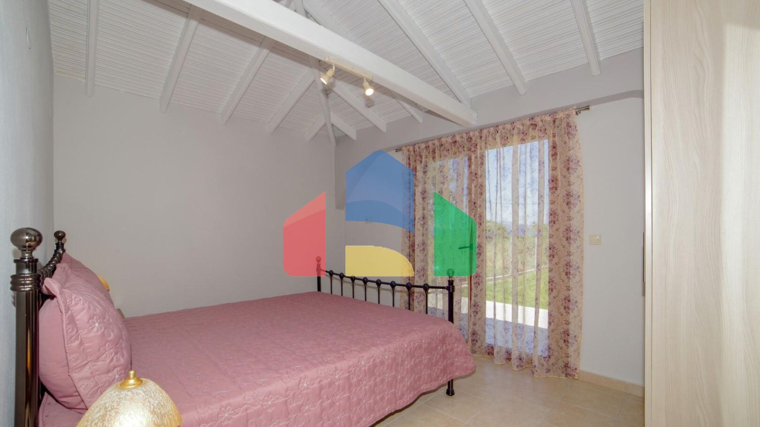 Продаж - Котедж 187 m² на Сітонії (Халкідіки)