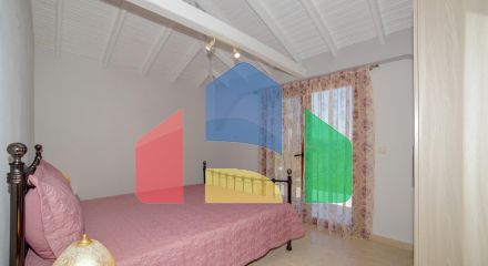 Продаж - Котедж 187 m² на Сітонії (Халкідіки)