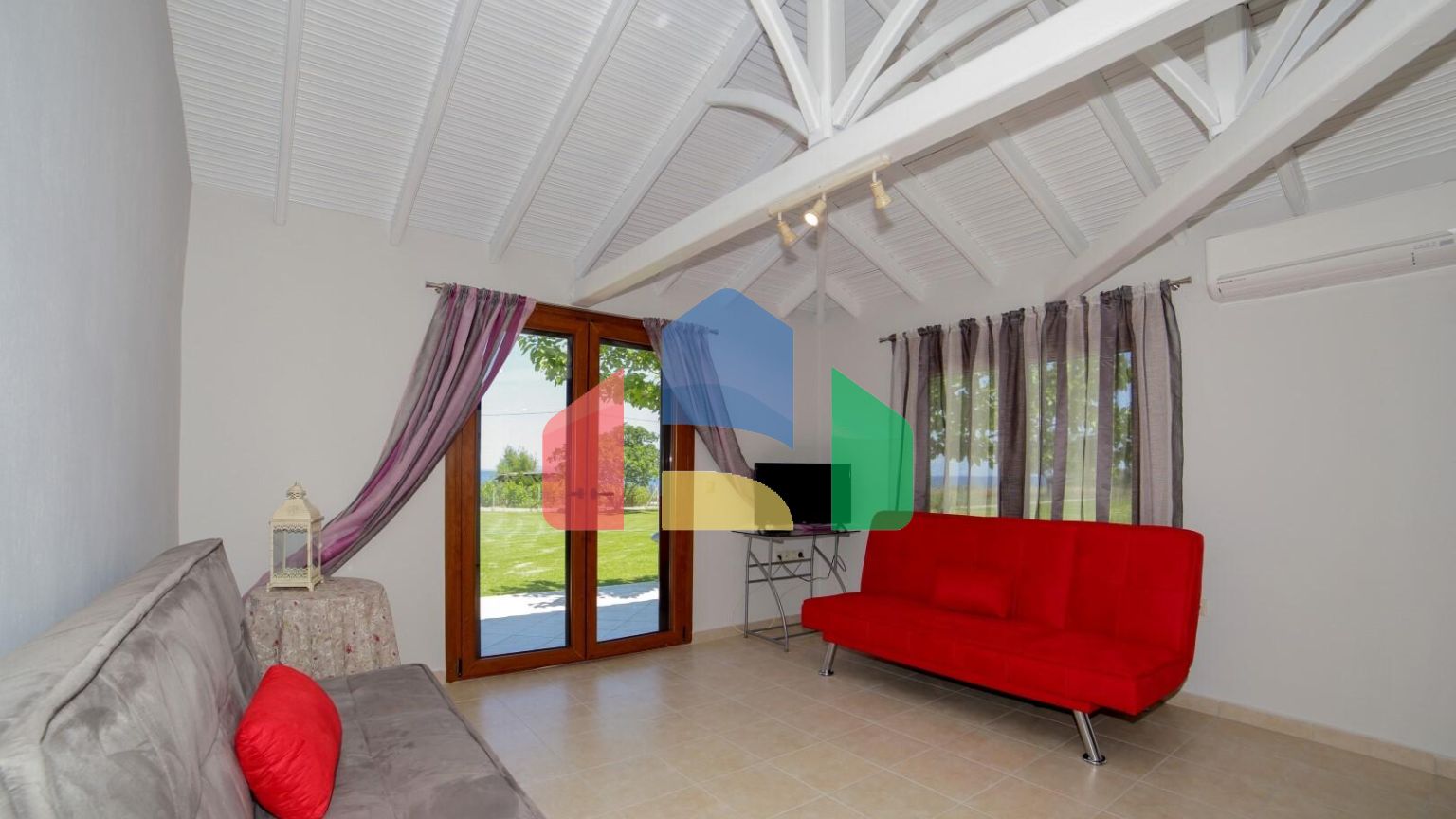 Продаж - Котедж 187 m² на Сітонії (Халкідіки)