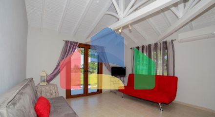 Продаж - Котедж 187 m² на Сітонії (Халкідіки)