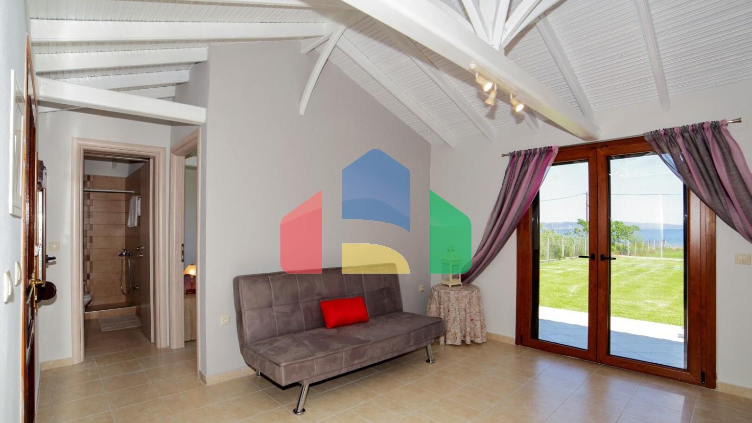 Продаж - Котедж 187 m² на Сітонії (Халкідіки)