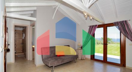 Продаж - Котедж 187 m² на Сітонії (Халкідіки)