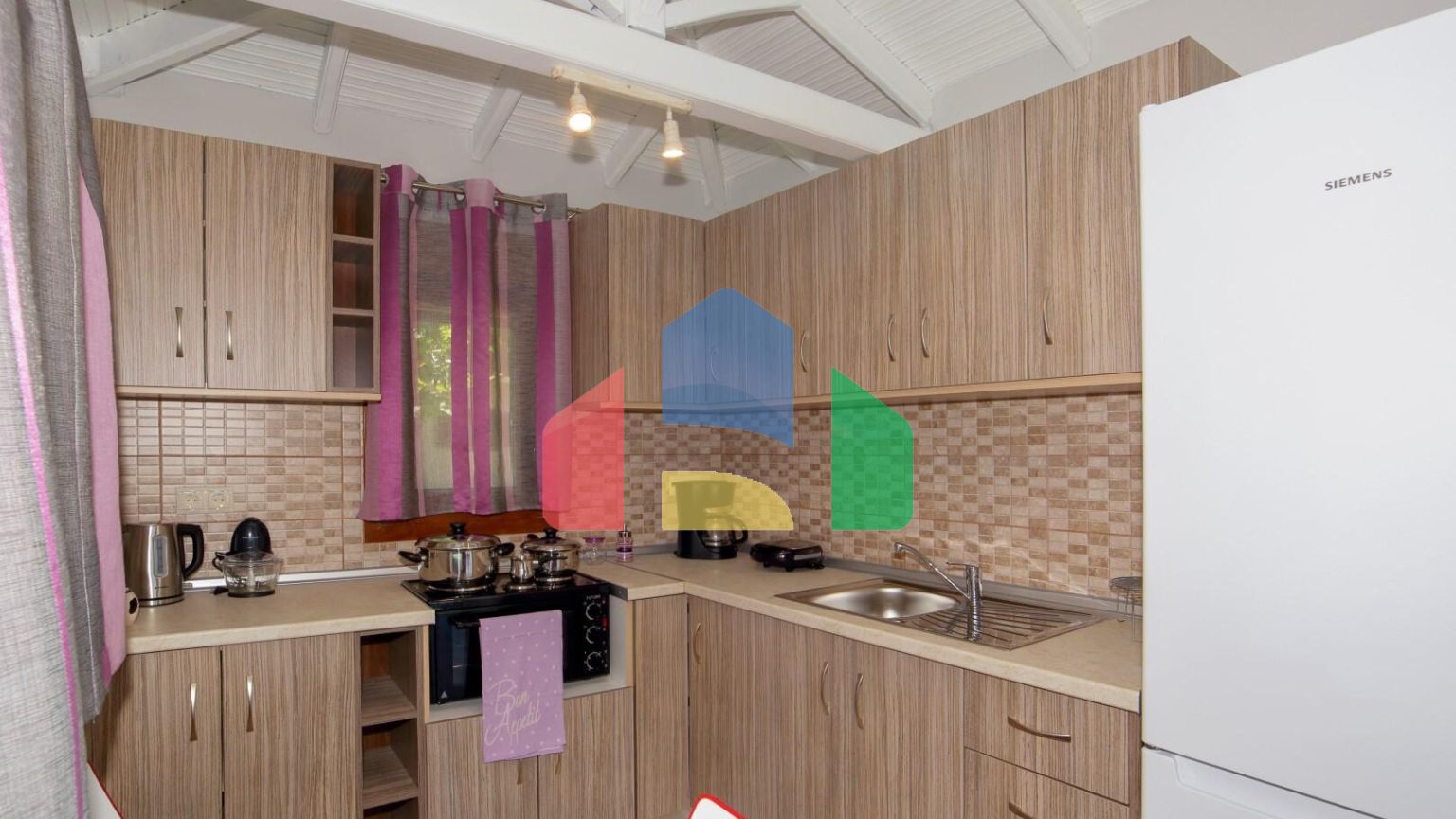 Продаж - Котедж 187 m² на Сітонії (Халкідіки)