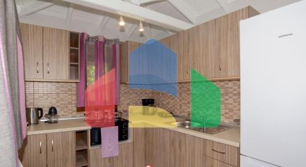 Продаж - Котедж 187 m² на Сітонії (Халкідіки)