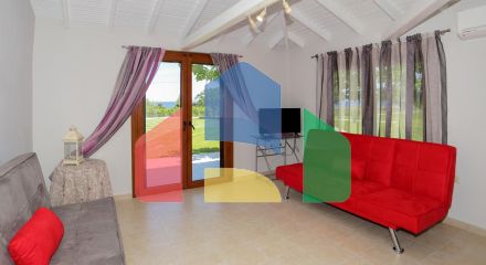 Продаж - Котедж 187 m² на Сітонії (Халкідіки)