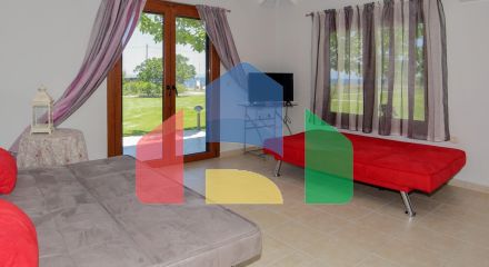 Продаж - Котедж 187 m² на Сітонії (Халкідіки)