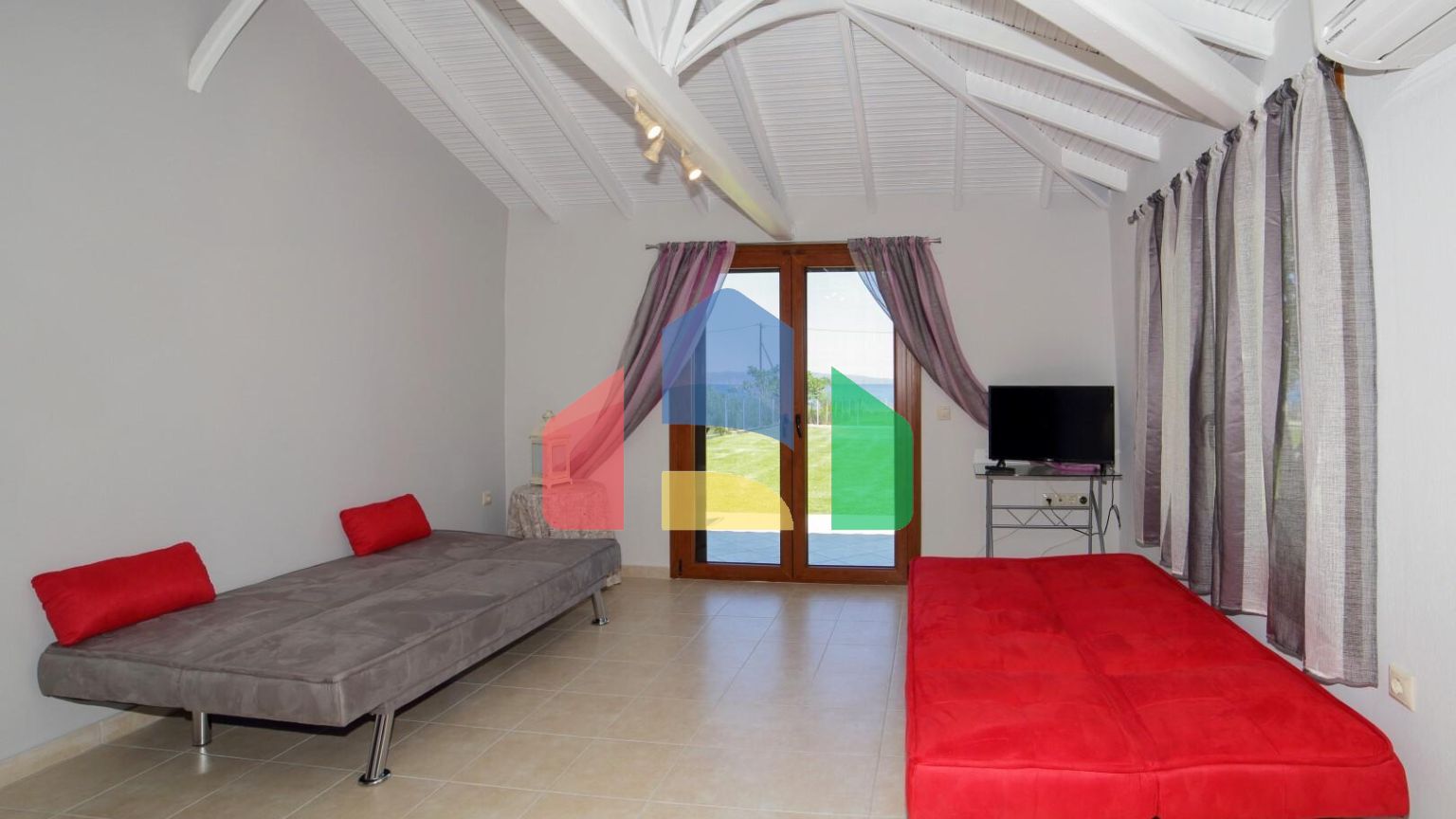 Продаж - Котедж 187 m² на Сітонії (Халкідіки)