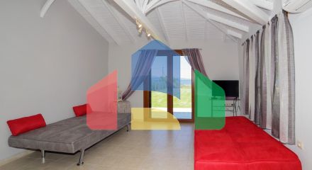 Продаж - Котедж 187 m² на Сітонії (Халкідіки)