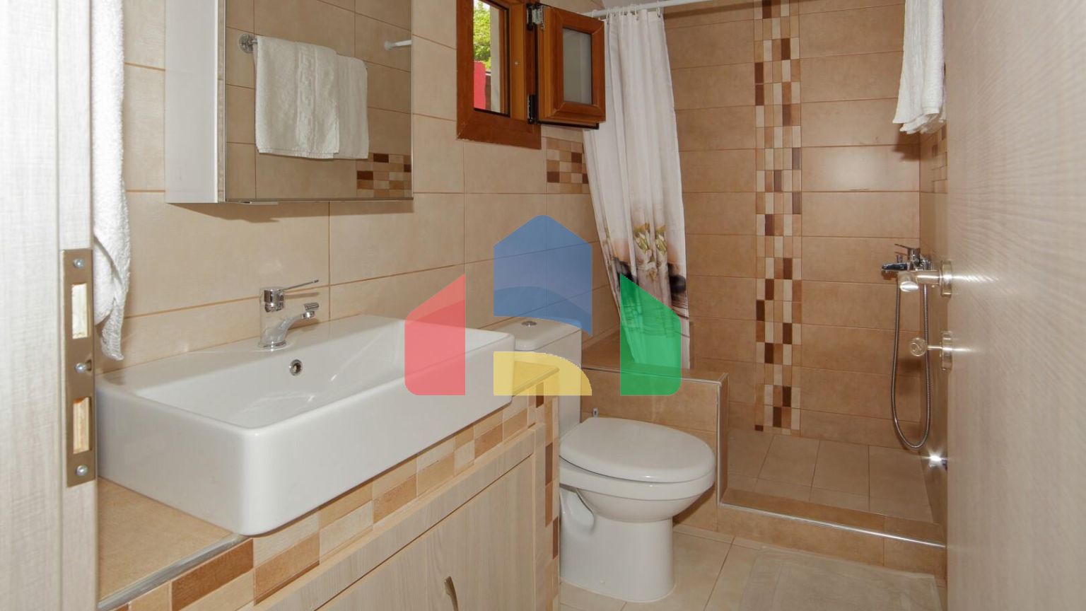 Продаж - Котедж 187 m² на Сітонії (Халкідіки)