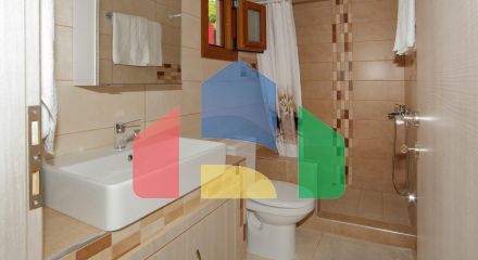 Продаж - Котедж 187 m² на Сітонії (Халкідіки)