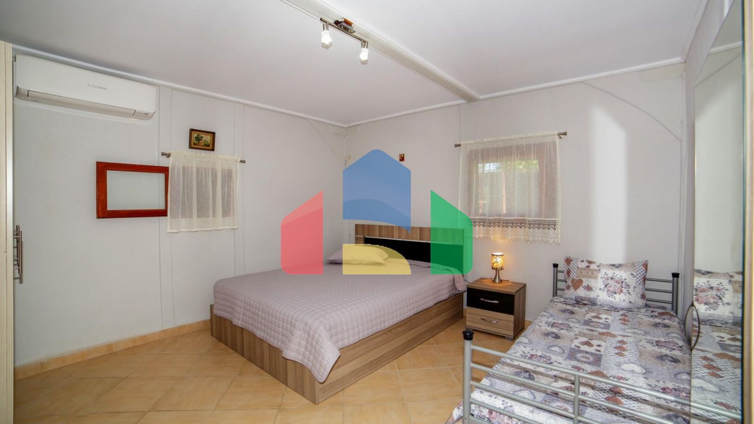 Продаж - Котедж 187 m² на Сітонії (Халкідіки)