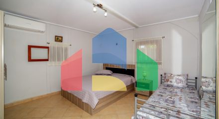 Продаж - Котедж 187 m² на Сітонії (Халкідіки)