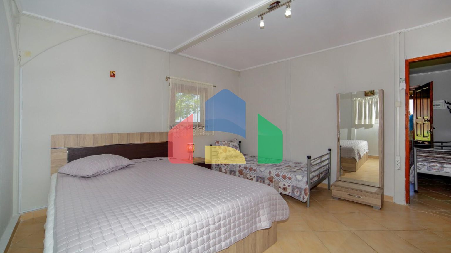 Продаж - Котедж 187 m² на Сітонії (Халкідіки)