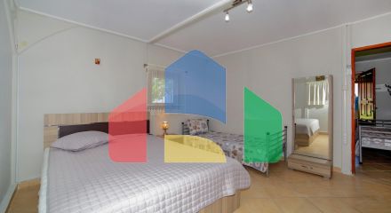 Продаж - Котедж 187 m² на Сітонії (Халкідіки)