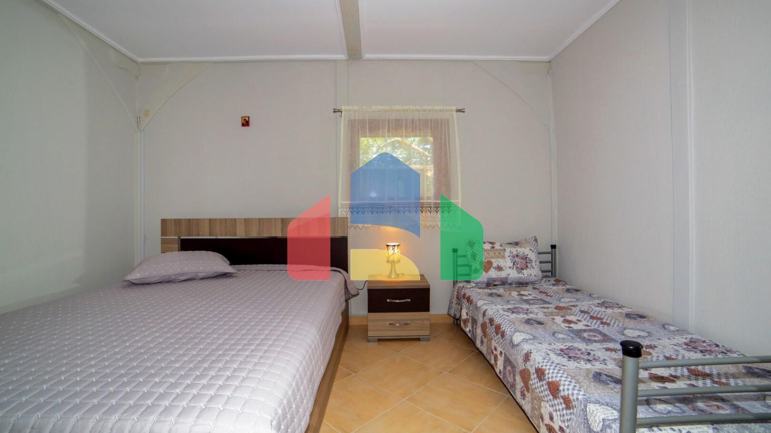 Продаж - Котедж 187 m² на Сітонії (Халкідіки)