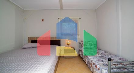 Продаж - Котедж 187 m² на Сітонії (Халкідіки)