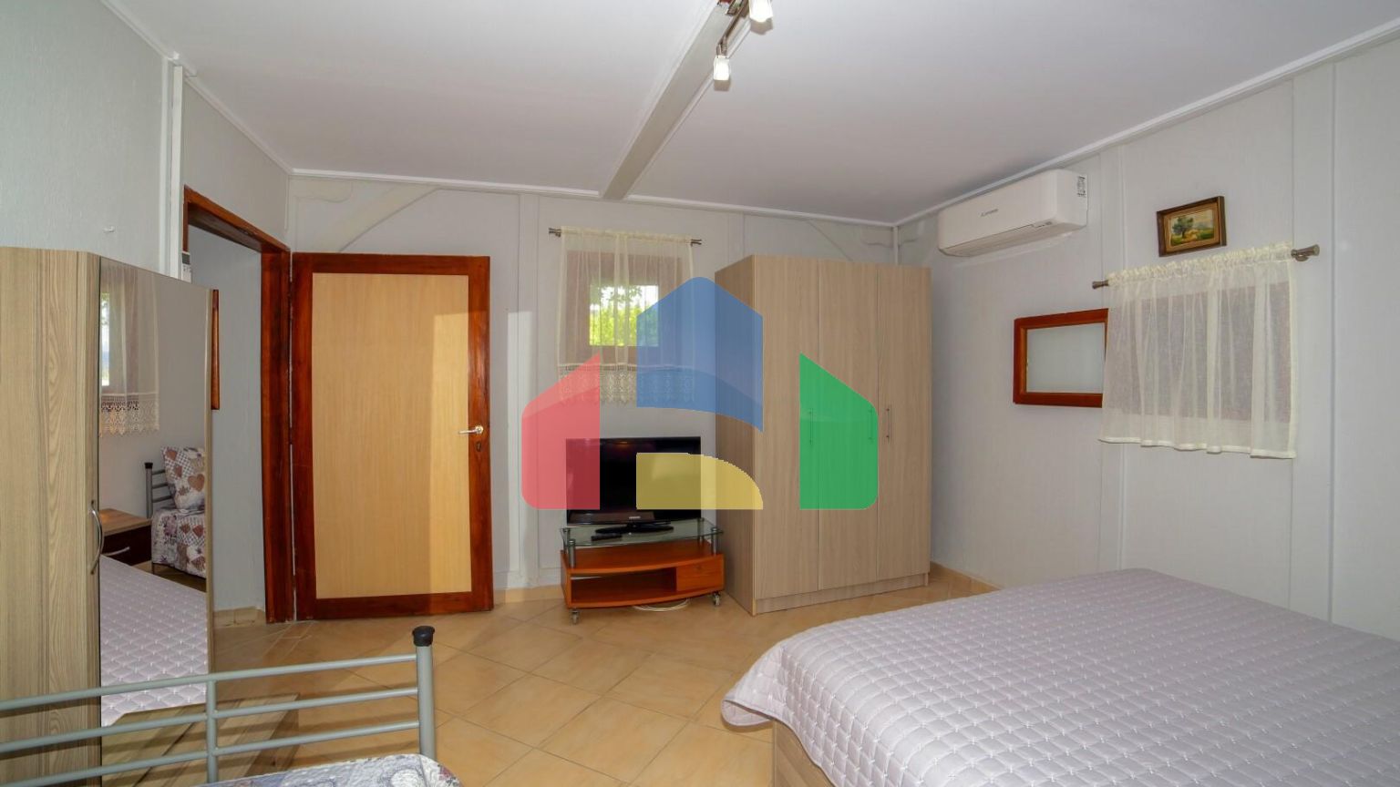 Продаж - Котедж 187 m² на Сітонії (Халкідіки)