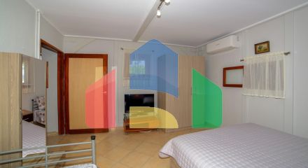 Продаж - Котедж 187 m² на Сітонії (Халкідіки)