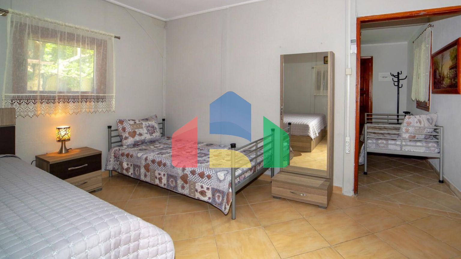 Продаж - Котедж 187 m² на Сітонії (Халкідіки)