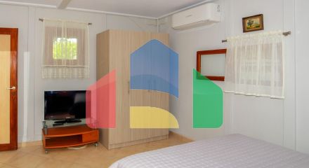 Продаж - Котедж 187 m² на Сітонії (Халкідіки)