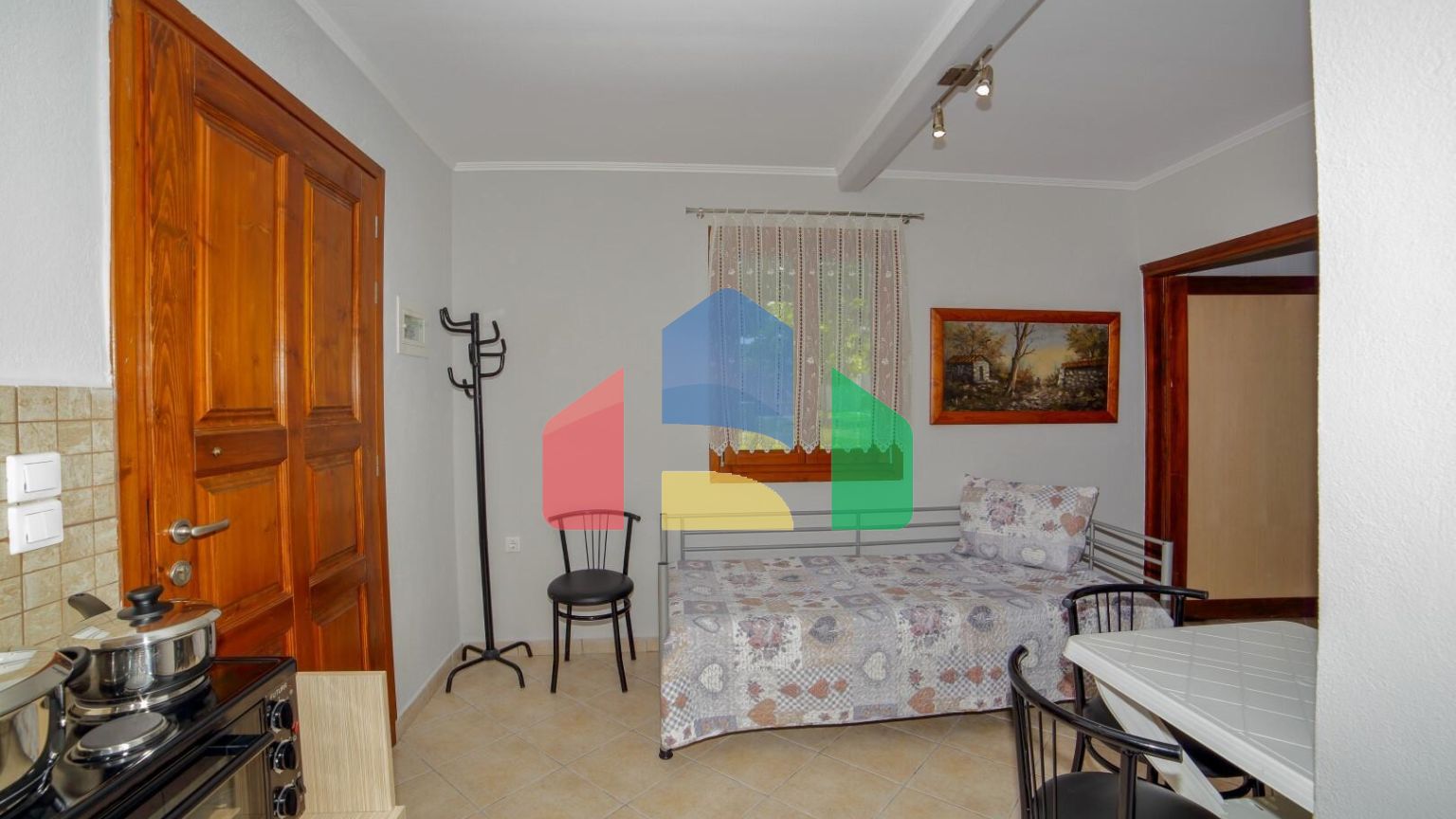 Продаж - Котедж 187 m² на Сітонії (Халкідіки)