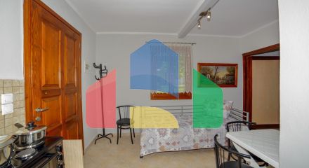 Продаж - Котедж 187 m² на Сітонії (Халкідіки)